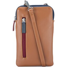Mywalit Mobiel telefoonhoesje Leer 13 cm  variant 2