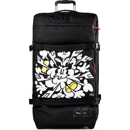 Eastpak Transit'R Plus 2 wielen Reistas 80 cm  variant 5