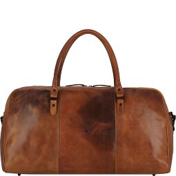 Greenburry Newport Weekender reistas Leer 54 cm  variant 1