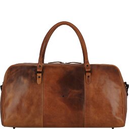 Greenburry Newport Weekender reistas Leer 54 cm  variant 2