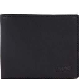 mano Don Simon Leren Portemonnee 11,5 cm  variant 2
