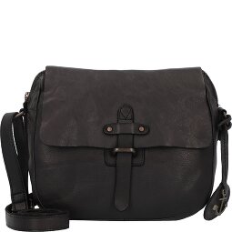 Harbour 2nd Urban Poets Reese Schoudertas Leer 27 cm  variant 2