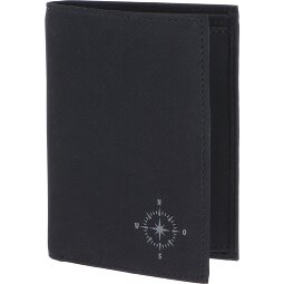 oxmox New Cryptan Portemonnee RFID-bescherming 13 cm  variant 16
