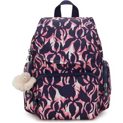 Kipling Basic Prt City Zip Mini Stad rugzak 29 cm  variant 2