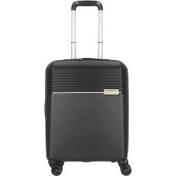 Hedgren Lineo Stripe XS 4-Wiel Cabin Trolley 55 cm  variant 1