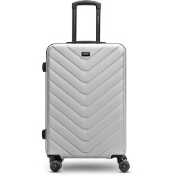Redolz Essentials 07 MEDIUM 4 wielen Trolley 67 cm  variant 4