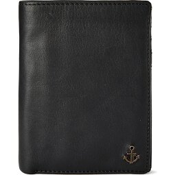 Harbour 2nd Tarquin Portemonnee RFID-bescherming Leer 9.5 cm  variant 2