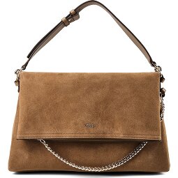 Boss Yelena Schoudertas Leder 38 cm  variant 2