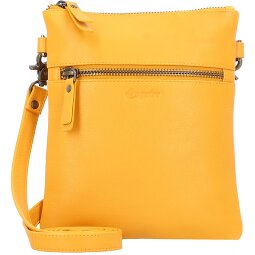 Esquire Peru Schoudertas Leer 17 cm  variant 2