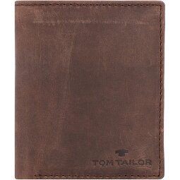 Tom Tailor Ron Portemonnee PFID Leer 10 cm  variant 2