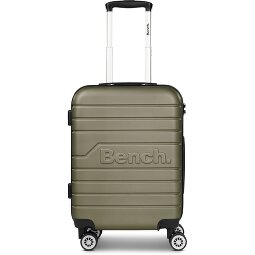 Bench Seattle 4 wielen Cabinewagen S 55 cm  variant 2