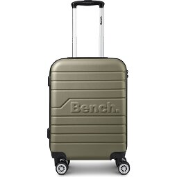 Bench Seattle 4 wielen Cabinewagen S 55 cm  variant 2