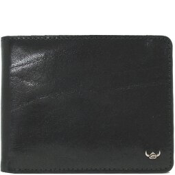 Golden Head Colorado RFID Protect Portemonnee Leer 12,5 cm  variant 1