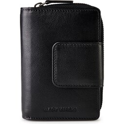 Jack Kinsky Livorno 511 Portemonnee RFID-bescherming Leer 9.5 cm  variant 4