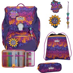 Scout Alpha Satchel Set 4st Superflash  variant 3