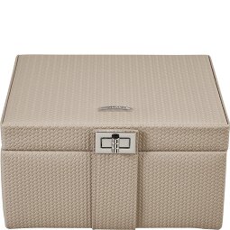 Windrose Corbello Juwelenkistje 21.5 cm  variant 2