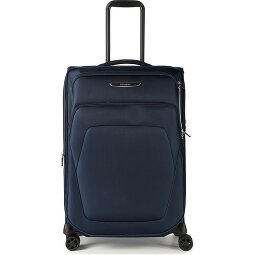 Samsonite Spark Sng Eco 4 wielen Trolley 67 cm met uitbreidingsplooi  variant 1