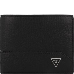 Guess Barcellona Portemonnee RFID-bescherming Leer 12 cm  variant 1