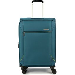Samsonite Base Breeze 4 wielen Trolley 67 cm met uitbreidingsplooi  variant 1