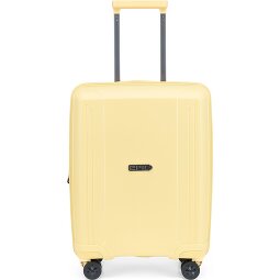Epic Anthem 4 wielen Cabinewagen 55 cm met uitbreidingsplooi  variant 2