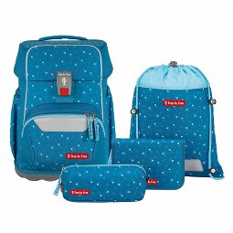 Step by Step Basis Schooltas set 4-delig  variant 2