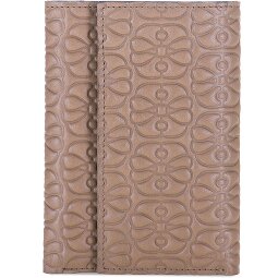 Mywalit Lederen portefeuille 12 cm  variant 2