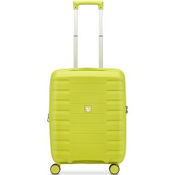 Roncato Skyline 2.0 4 wielen Cabinewagen 55 cm met uitbreidingsplooi  variant 4