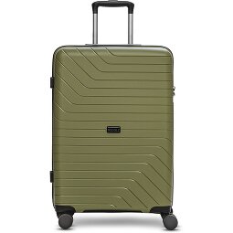 Redolz Essentials 05 MEDIUM 4 wielen Trolley 67 cm  variant 2