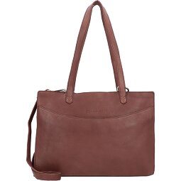 Cowboysbag Cow Crust Elston Schoudertas Leer 34 cm  variant 3