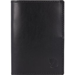 Fjällräven Övik Paspoortkoffer Leer 10 cm  variant 1