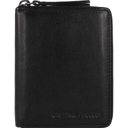Greenburry Colombiana Portemonnee RFID-bescherming Leer 10.5 cm  variant 1