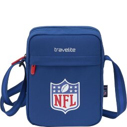 Travelite travelite x NFL Mini tas Schoudertas 17 cm  variant 5
