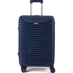 Benzi 5820 4 wielen Trolley 60 cm  variant 1