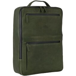Leonhard Heyden Den Haag Rugzak 42 cm Laptopvak  variant 3