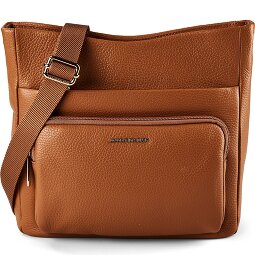 Mandarina Duck Mellow Leather Schoudertas Leer 30 cm  variant 3