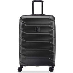 Delsey Paris Meteor 4 wielen Trolley L 78 cm met uitbreidingsplooi  variant 1