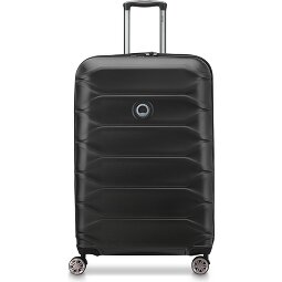 Delsey Paris Meteor 4 wielen Trolley L 78 cm met uitbreidingsplooi  variant 1