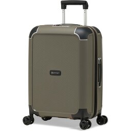 Eminent Aegis 4 wielen Cabinewagen S 55 cm met uitbreidingsplooi  variant 3
