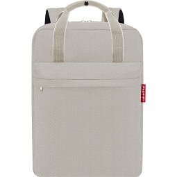 reisenthel Allday Rugzak 39 cm laptopvak  variant 2