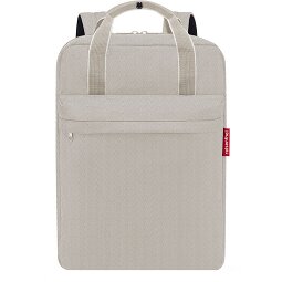 reisenthel Allday Rugzak 39 cm laptopvak  variant 2 reisenthel Allday Rugzak 39 cm laptopvak  variant 2