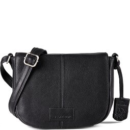 Burkely Soft Skylar Crossbody tas Leder 21 cm  variant 1