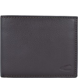 camel active Macau Portemonnee RFID-bescherming Leer 12 cm  variant 1