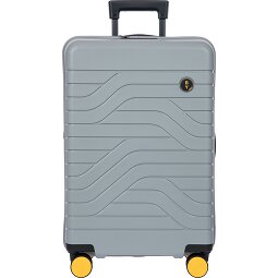 Bric's BY Ulisse 4-wielige trolley 65 cm  variant 1