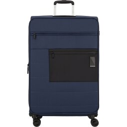Samsonite Vaycay 4 wielen Trolley 77 cm met uitbreidingsplooi  variant 2