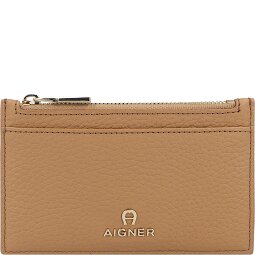 AIGNER Ivy Credit Card Case Leer 13,5 cm  variant 4