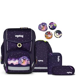 Ergobag Cubo Schooltas set  variant 6