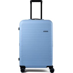 American Tourister Novastream 4 wielen Trolley 67 cm met uitbreidingsplooi  variant 3