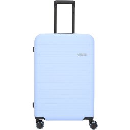 American Tourister Novastream 4 wielen Trolley 67 cm met uitbreidingsplooi  variant 3