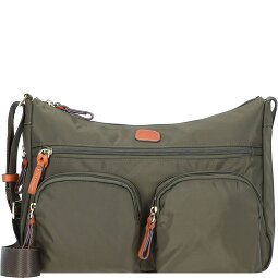 Bric's X-Bag schoudertas 34 cm  variant 1
