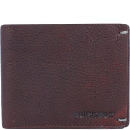Burkely Antiek Avery Portemonnee RFID Leer 12 cm  variant 2